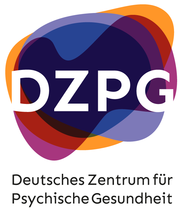 Logo des DZPG