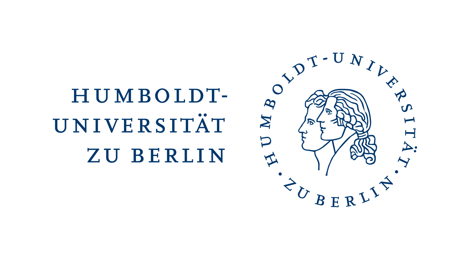 Siegel der Humboldt-Universität zu Berlin