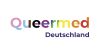 Logo von Queermed Deutschland